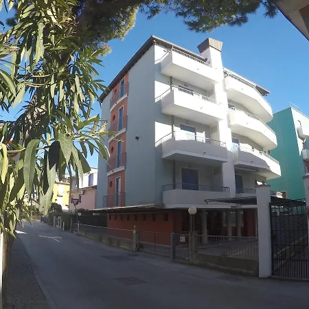 Appartamento Marina Blu - Agenzia Cocal Caorle