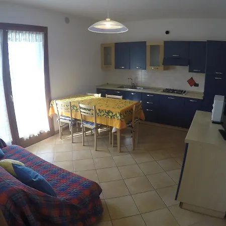 Marina Blu - Agenzia Cocal Appartamento *