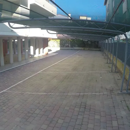 Marina Blu - Agenzia Cocal Appartamento *
