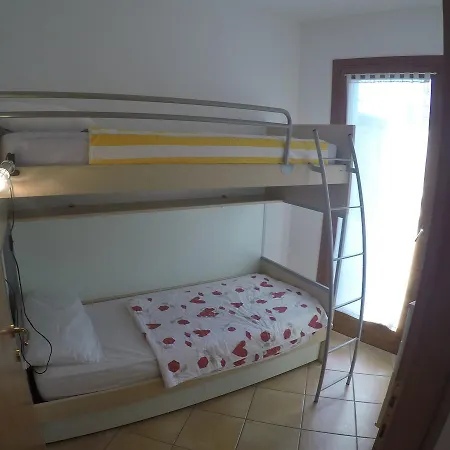 Marina Blu - Agenzia Cocal Apartman *