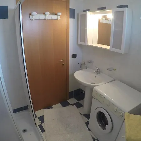 Marina Blu - Agenzia Cocal Apartman