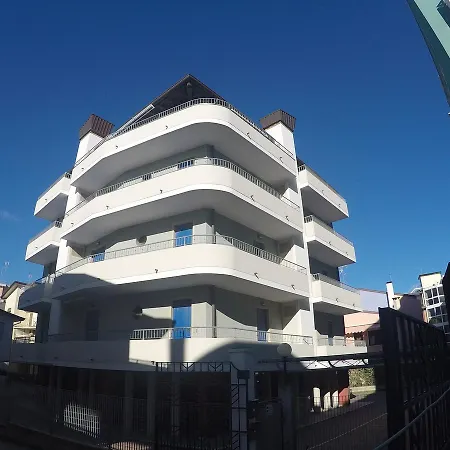Marina Blu - Agenzia Cocal Apartman